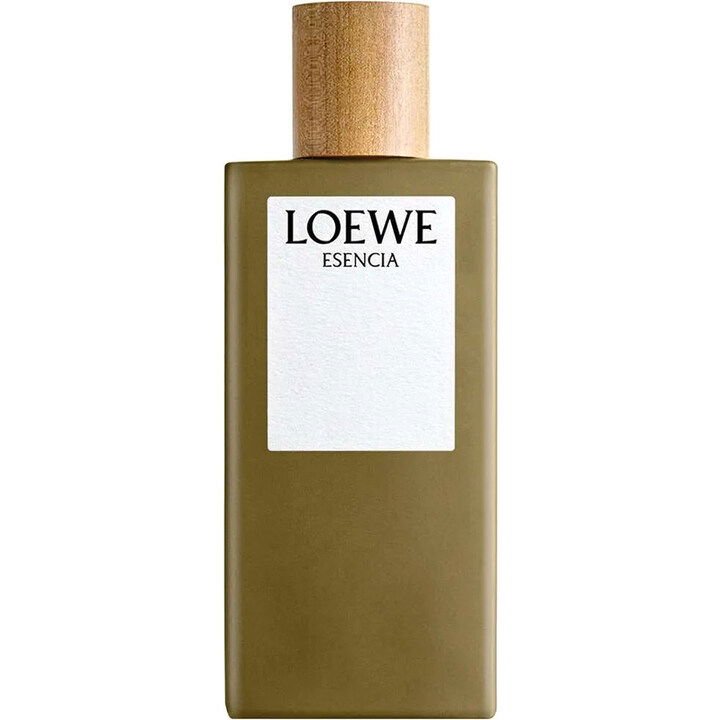 Esencia EAU DE TOILETTE