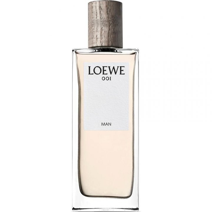 001 Man EAU DE PARFUM