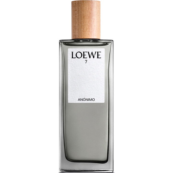 Loewe 7 Anónimo