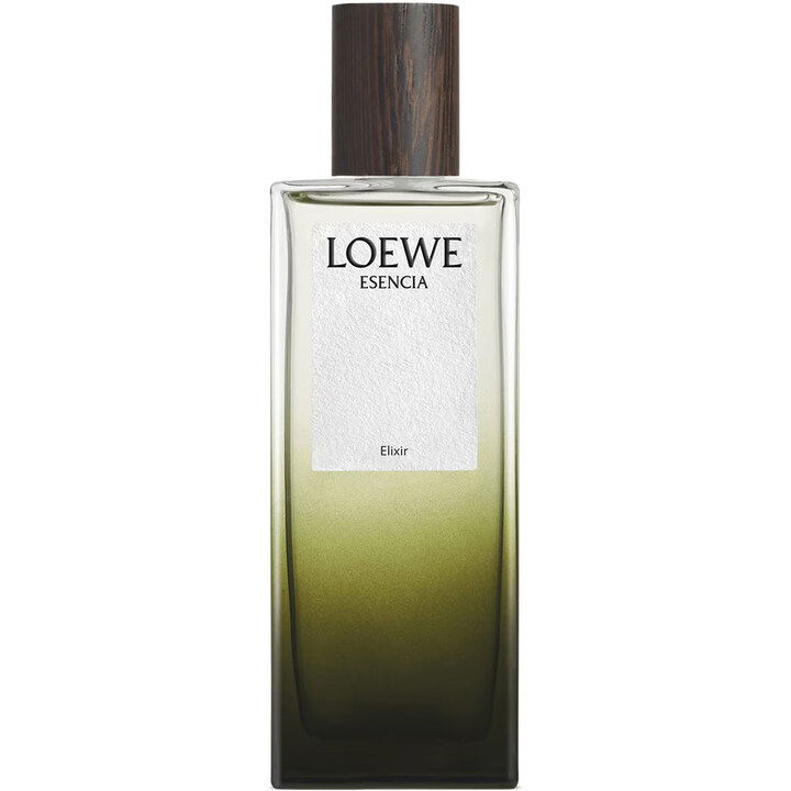 Loewe Esencia Elixir