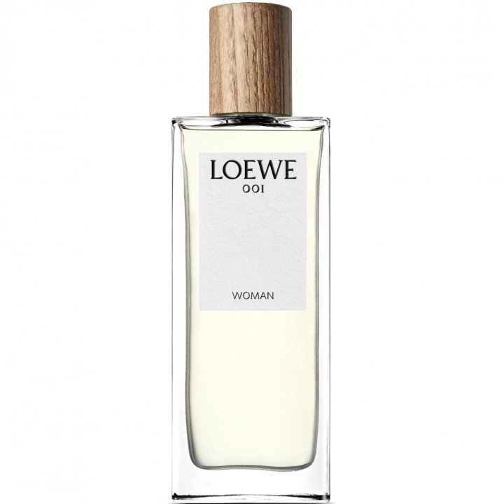 Loewe 001 Woman EAU DE PARFUM
