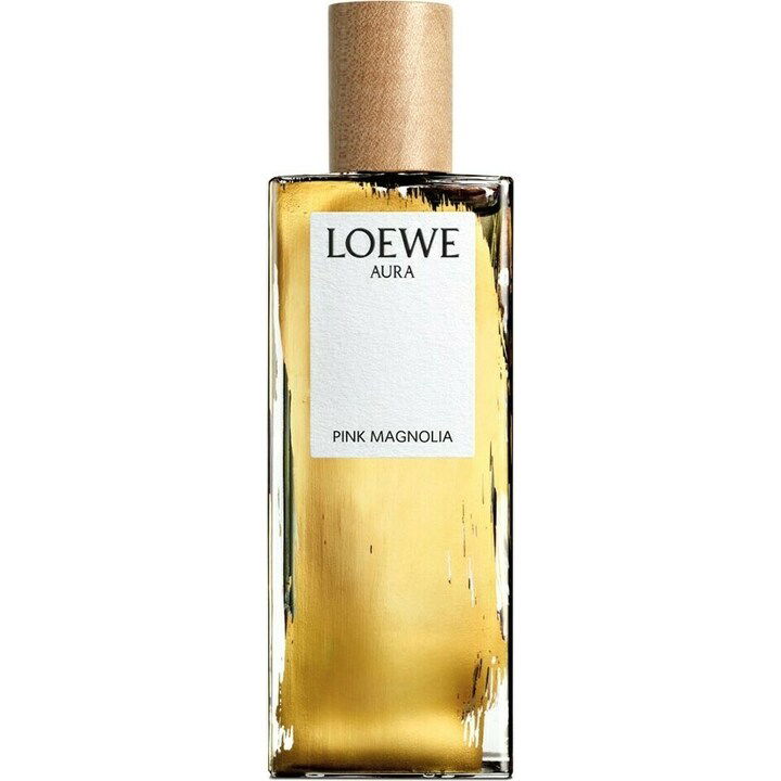 Loewe Aura Pink Magnolia
