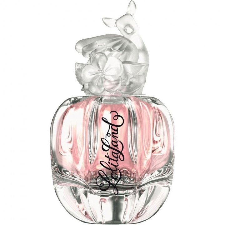 Lolita Lempicka LolitaLand