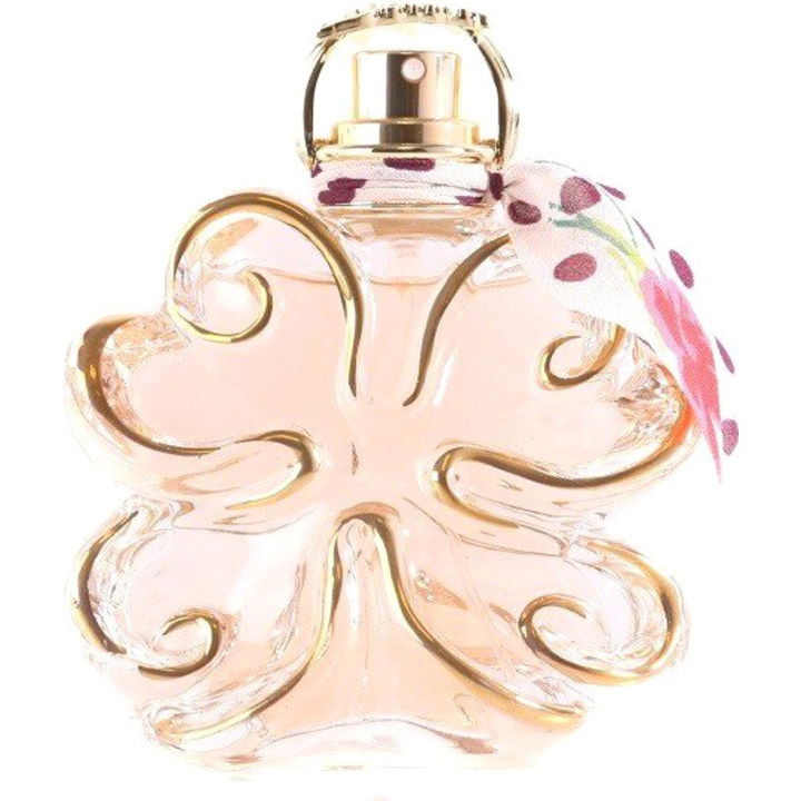Si Lolita EAU DE PARFUM