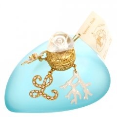 Lolita Lempicka L Fleur de Corail Perfume Bottle