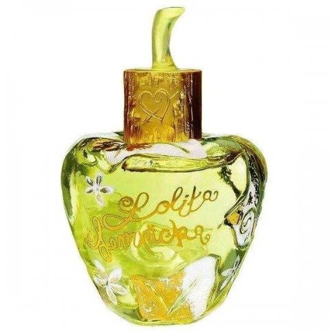 Lolita Lempicka Fleur Défendue Perfume Bottle