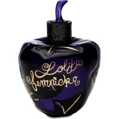 Lolita Lempicka Lolita Lempicka Eau de Minuit 2012 Perfume Bottle
