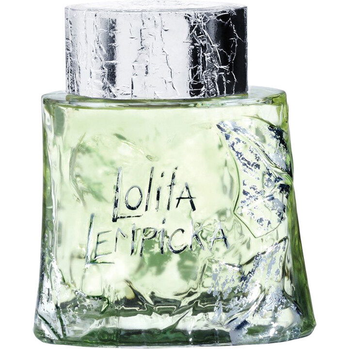 Lolita Lempicka L'Eau Au Masculin