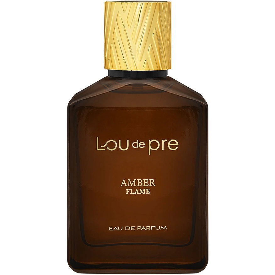 Amber Flame