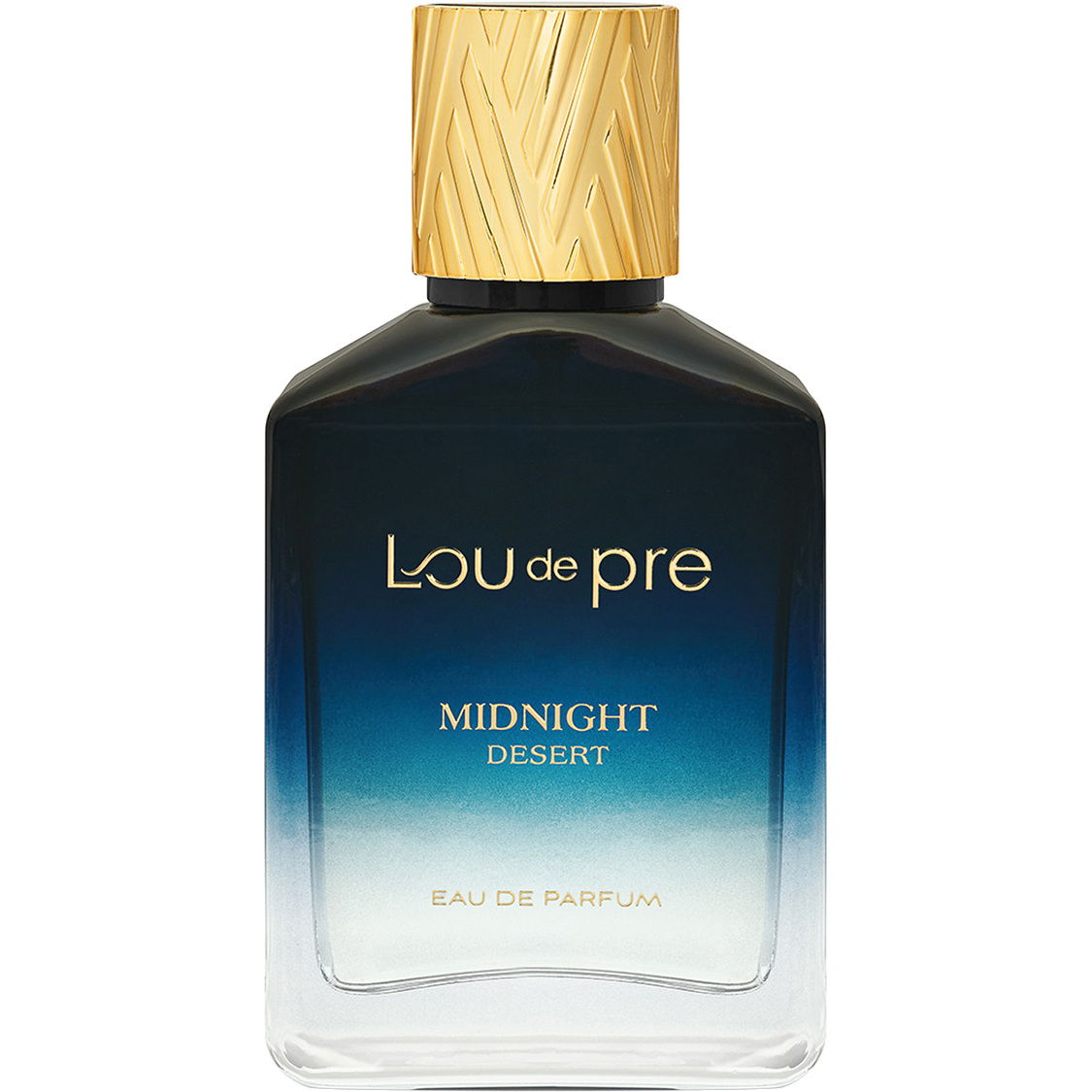 Lou de Pre Midnight Desert