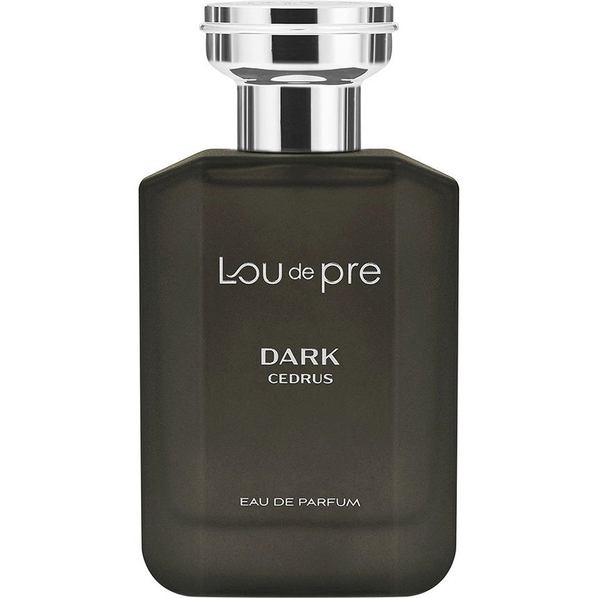 Lou de Pre Dark Cedrus