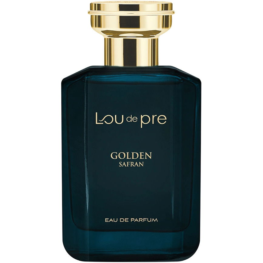 Lou de Pre Golden Safran
