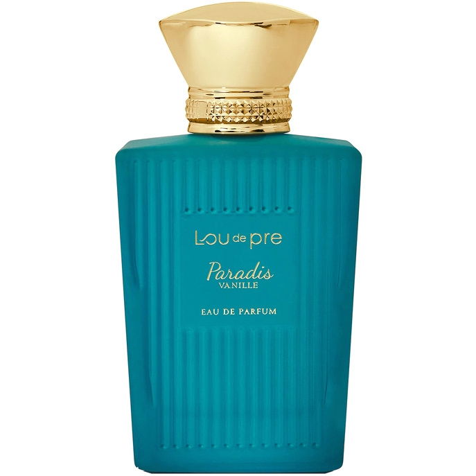 Lou de Pre Paradis Vanille