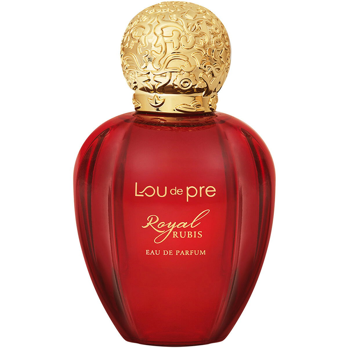 Royal Rubis