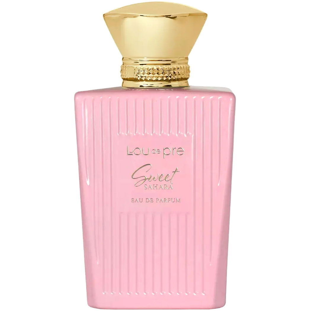 Lou de Pre Sweet Sahara