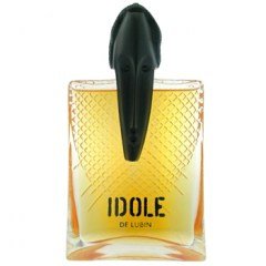 Idole de Lubin EAU DE TOILETTE
