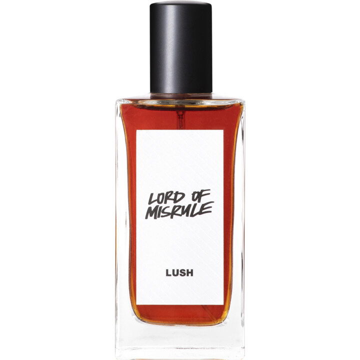Lush Lord of Misrule PERFUME