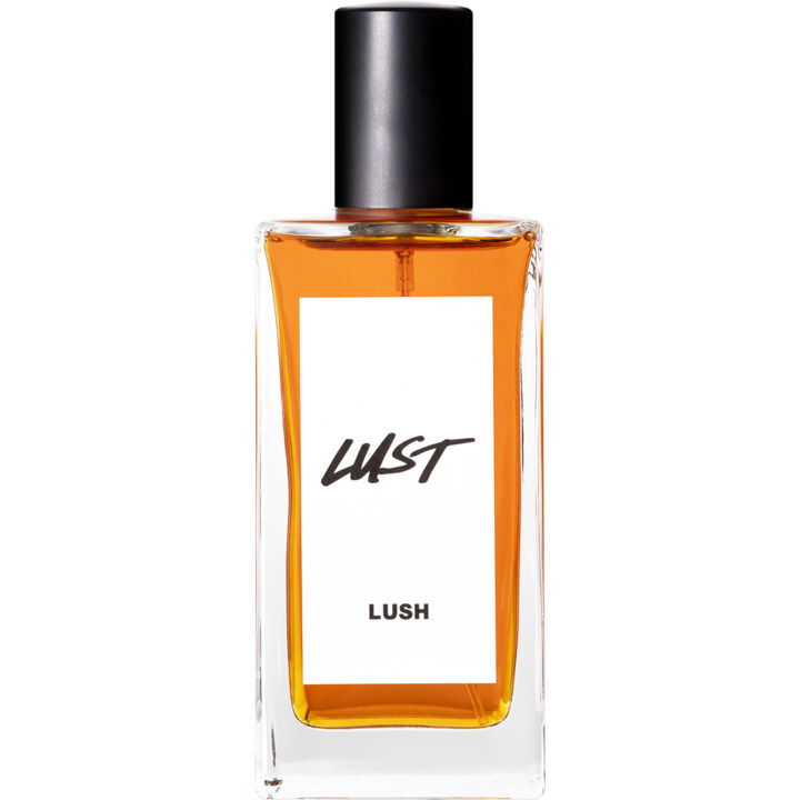 Lust PERFUME