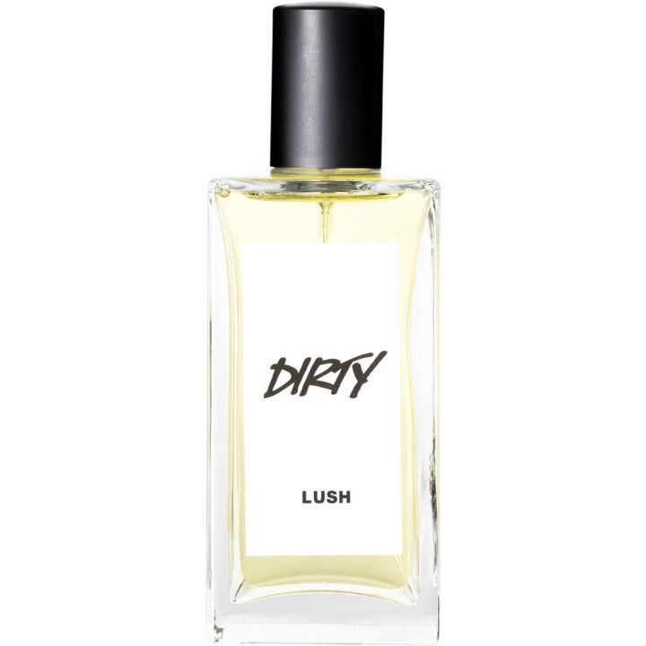 Dirty PERFUME
