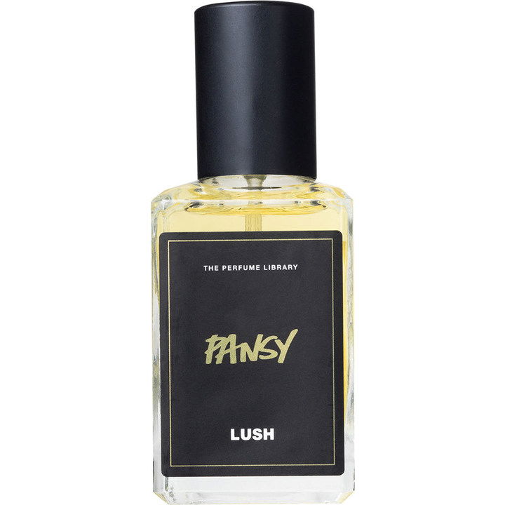 Pansy PERFUME