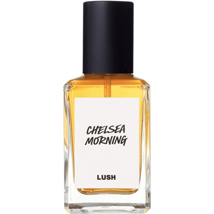 Lush Chelsea Morning PERFUME