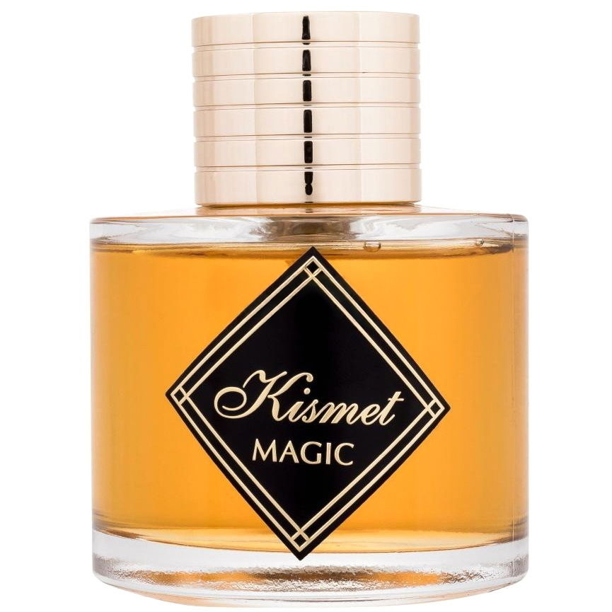Maison Alhambra Kismet Magic Perfume Bottle
