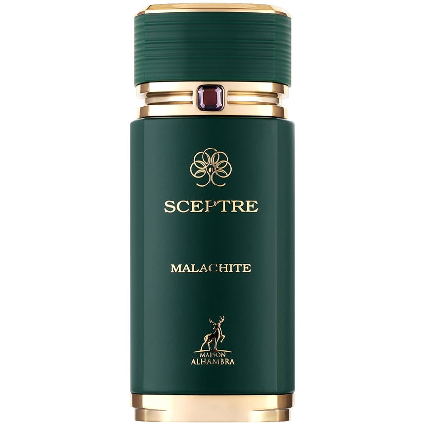 Maison Alhambra Malachite