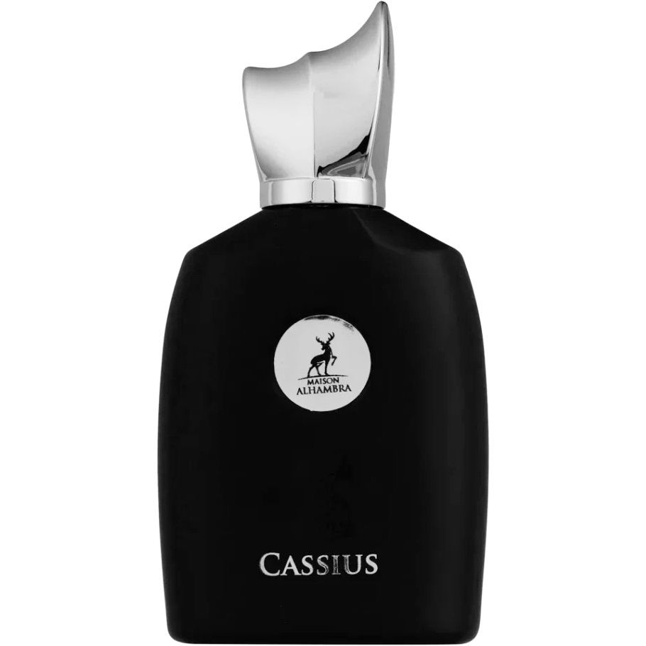 Cassius