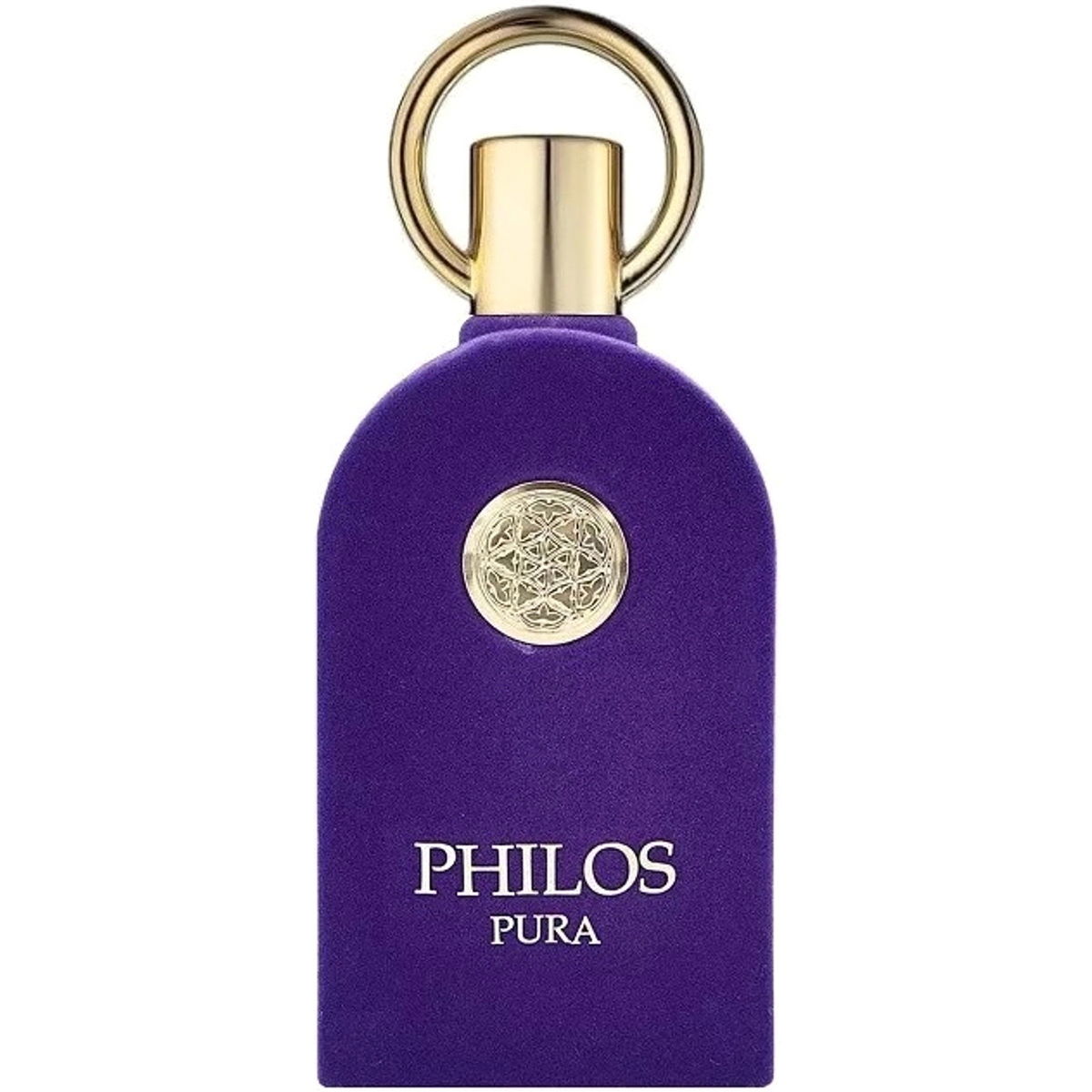 Maison Alhambra Pura Perfume Bottle