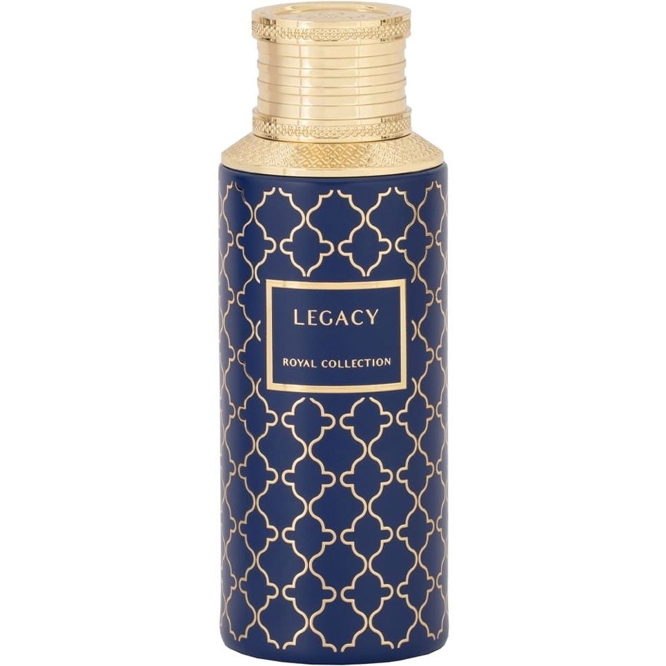Maison Asrar Legacy