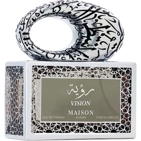 Maison Asrar Vision