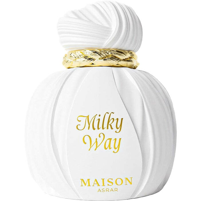 Maison Asrar Milky Way