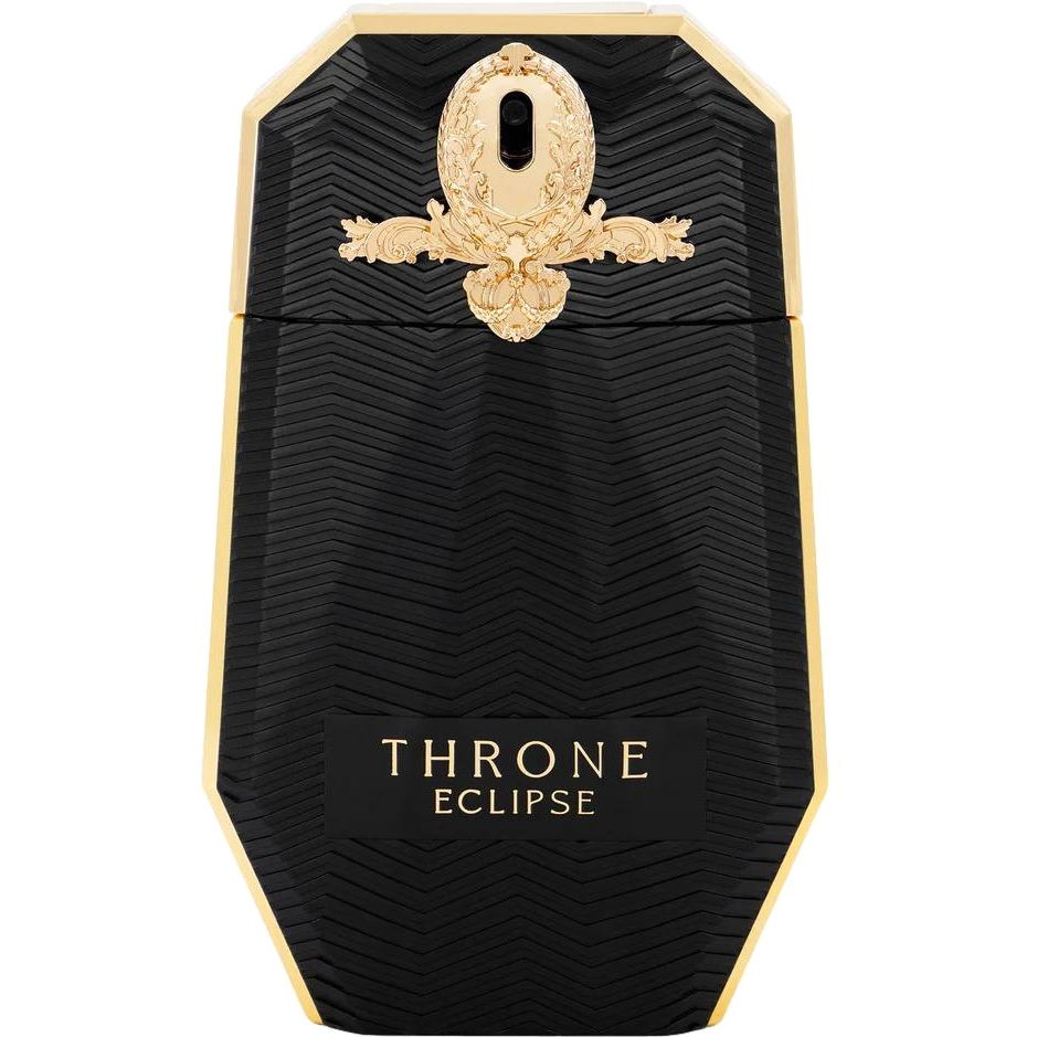 Throne Eclipse
