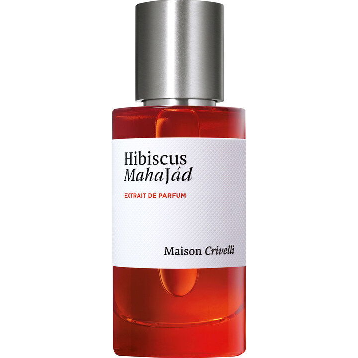 Hibiscus Mahajád