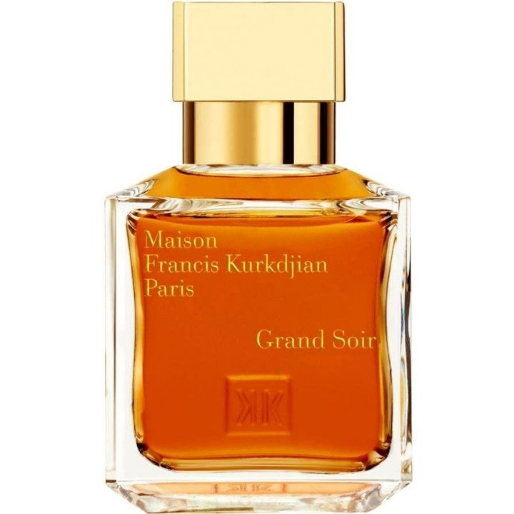 Maison Francis Kurkdjian Grand Soir EAU DE PARFUM