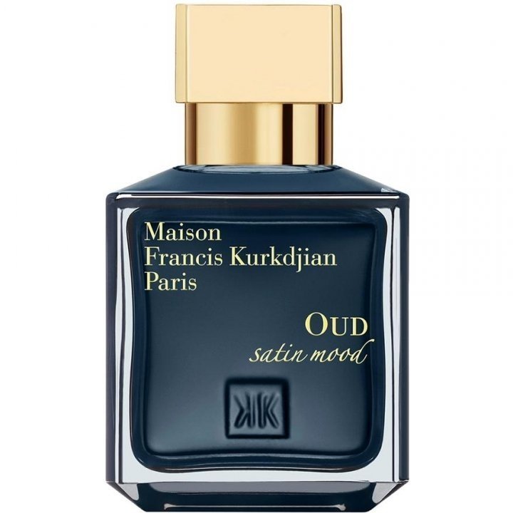 Oud Satin Mood EAU DE PARFUM