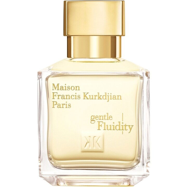 Maison Francis Kurkdjian Gentle Fluidity (Gold)