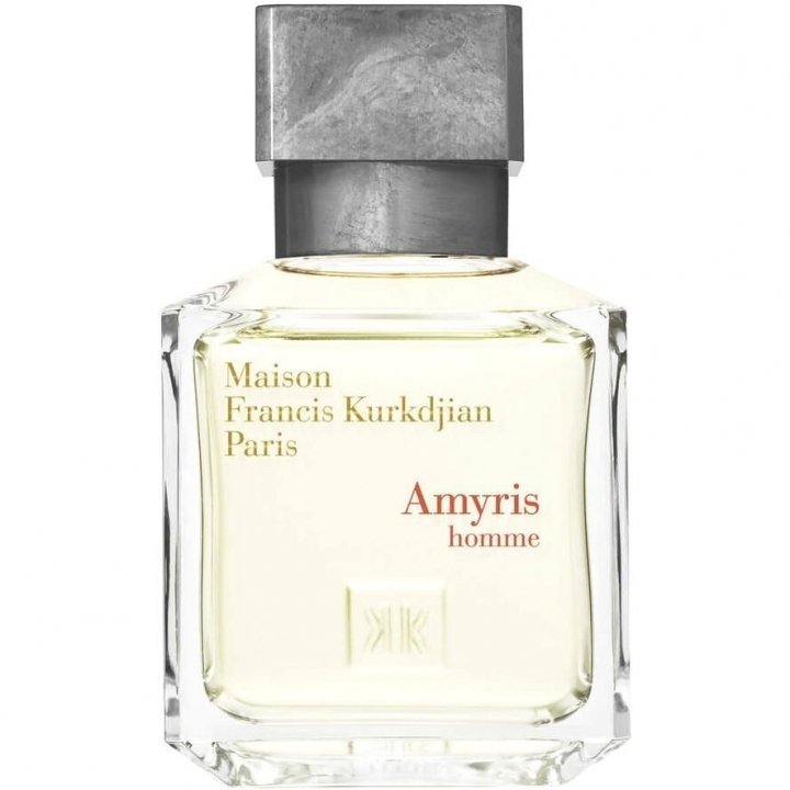 Amyris Homme EAU DE TOILETTE