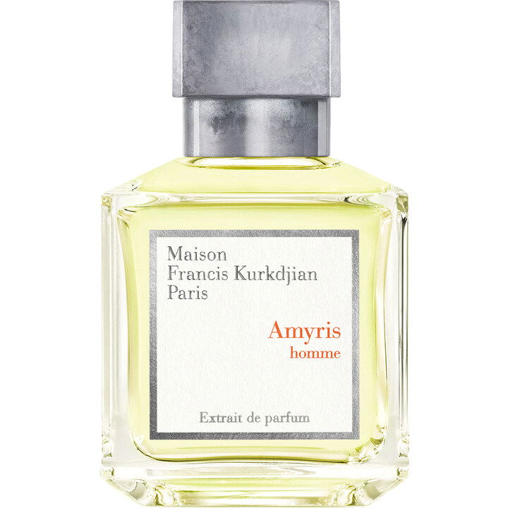 Maison Francis Kurkdjian Amyris Homme EXTRAIT DE PARFUM