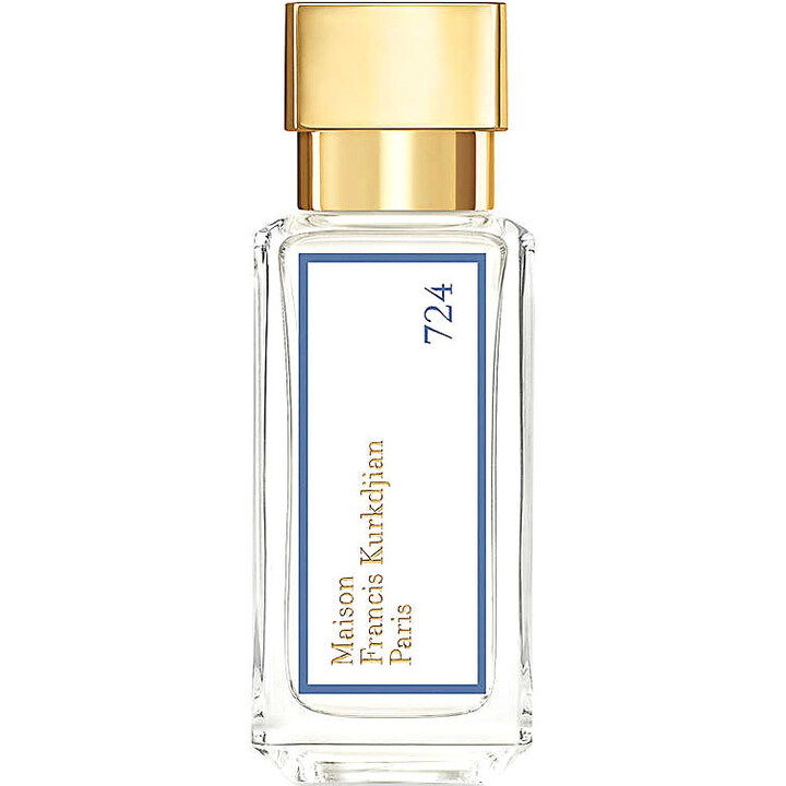Maison Francis Kurkdjian 724 EAU DE PARFUM
