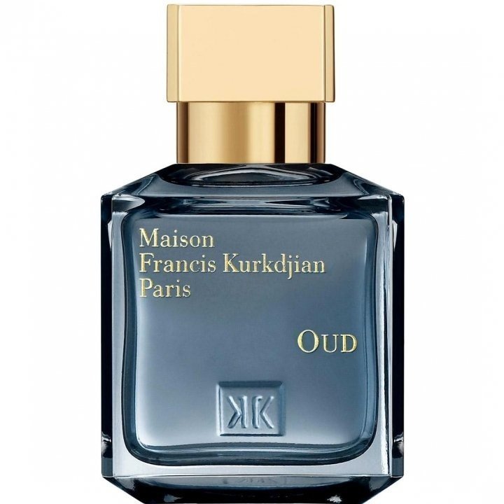 Oud EAU DE PARFUM