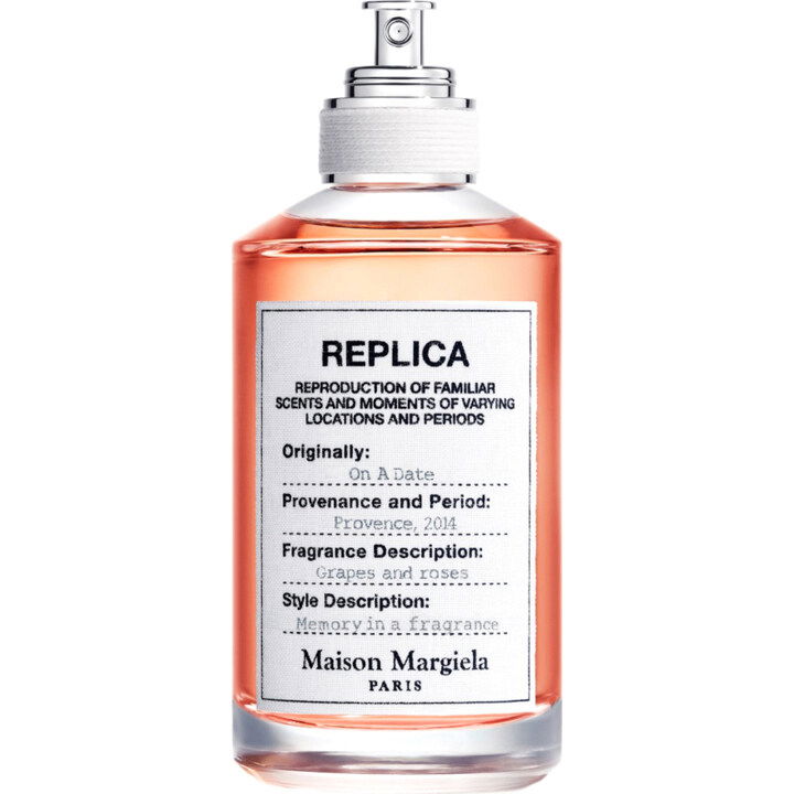 Maison Margiela On a Date
