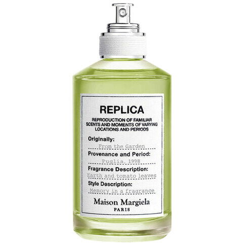 Maison Margiela From the Garden