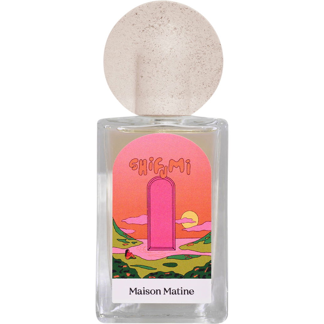 Maison Matine Shifumi