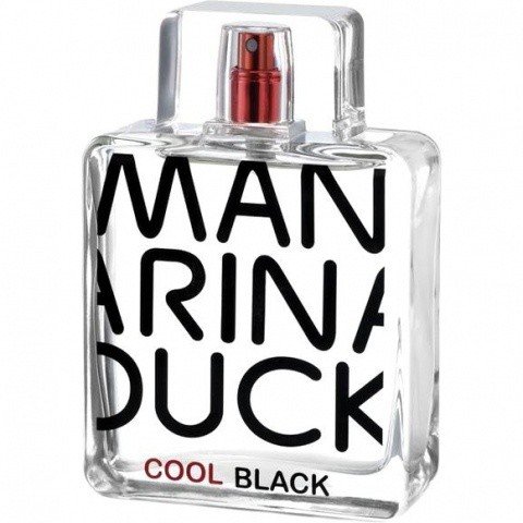 Cool Black