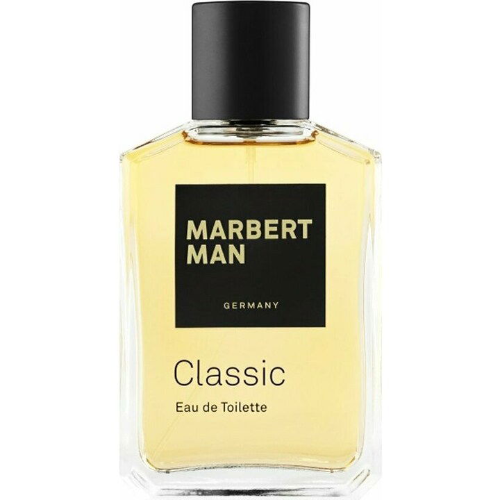 Marbert Man Classic EAU DE TOILETTE