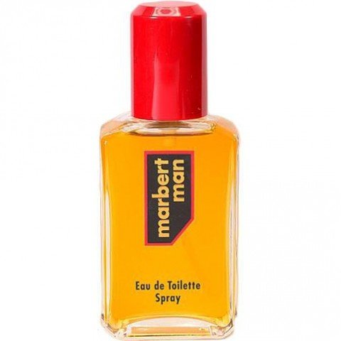 Marbert Man EAU DE TOILETTE