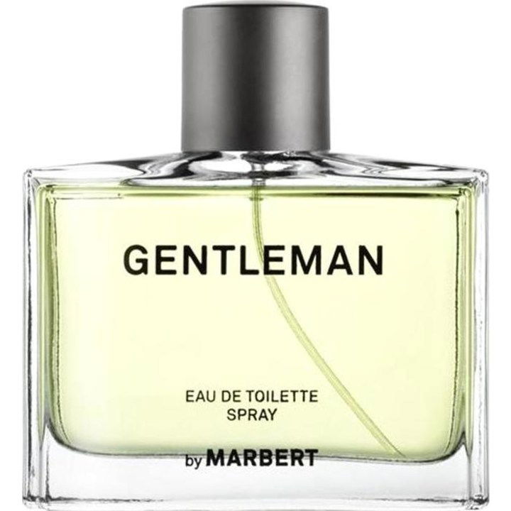 Marbert Gentleman
