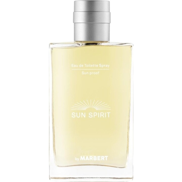 Marbert Sun Spirit (2012)