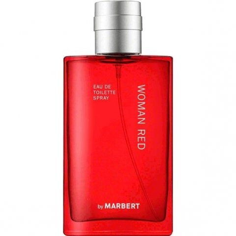 Marbert Woman Red